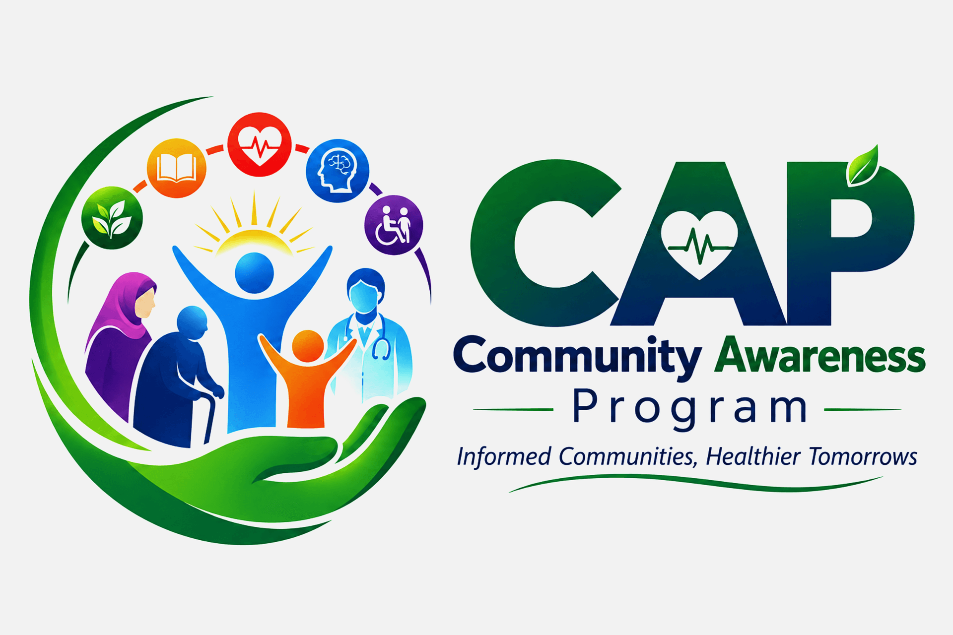 Awareness Programs Primary Logo