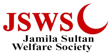 JSWS Logo