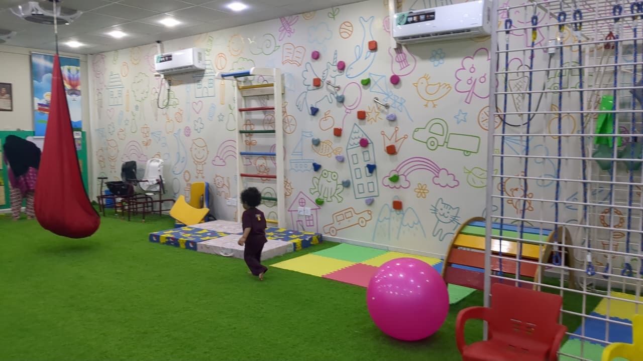 One-on-One Physiotherapist Care